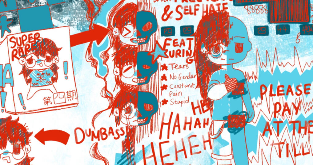 Gacha Time Riso